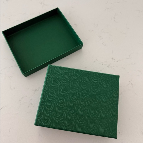 Goyard box - Picture 2 of 7